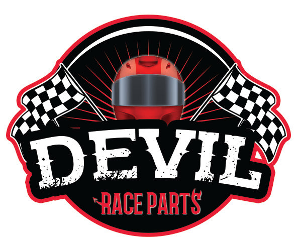 Devil Race Parts logo