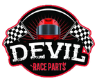Devil Race Parts Logo