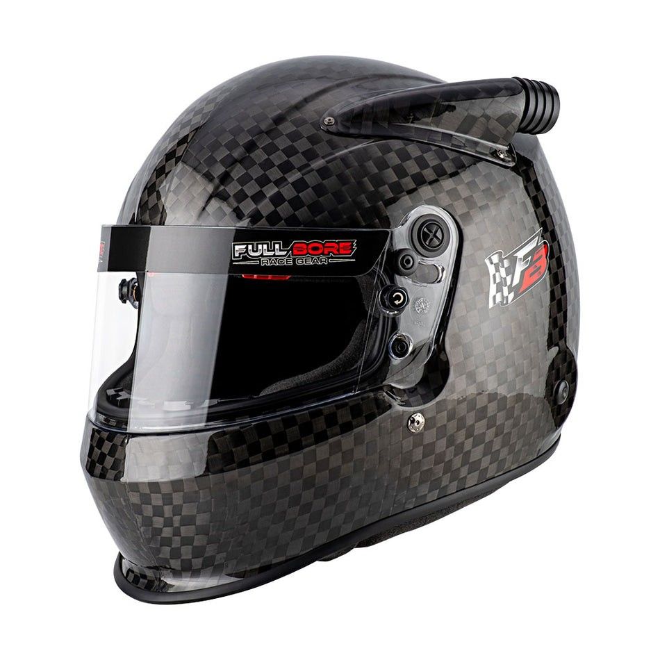 Racing Helmets
