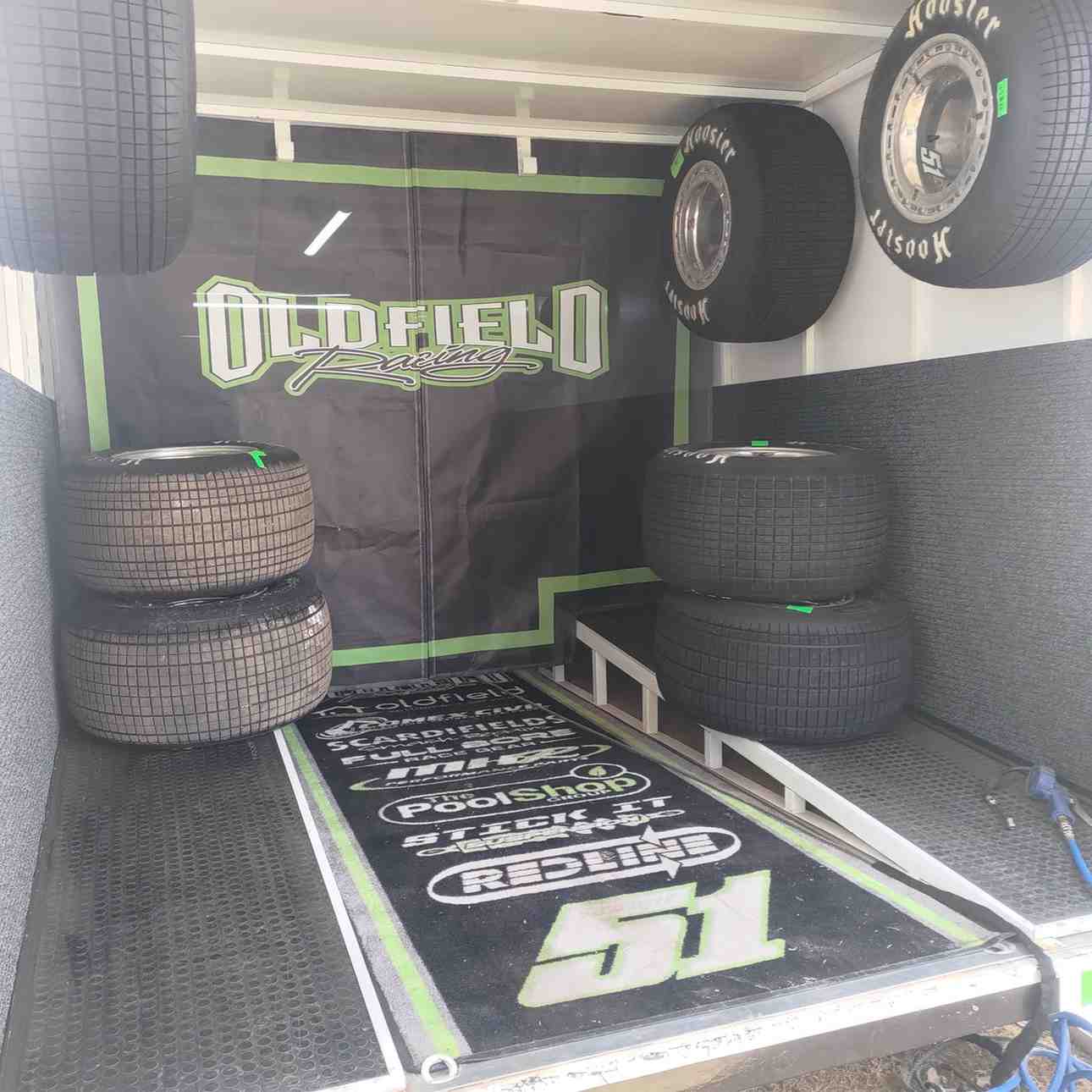 Custom Gear