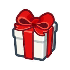 GIFT CARDS