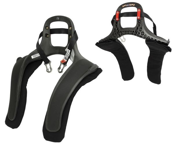 Stand 21 HANS CLUB 3 Series