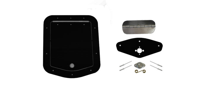 Kevco Access panels 6" x 6"