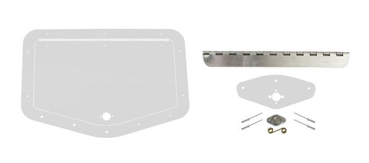 Kevco Access panels 6" x 12"
