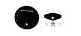 Kevco Access panels 7" round