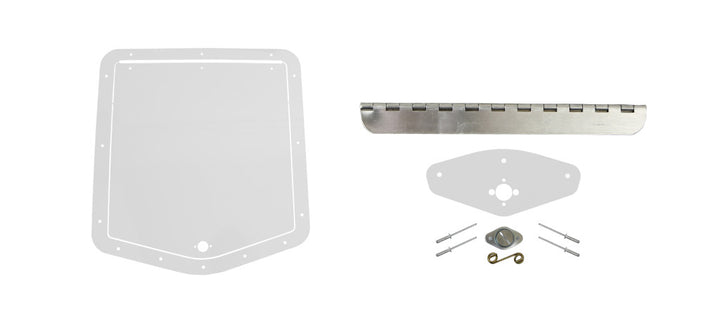 Kevco Access panels 12" x 12"