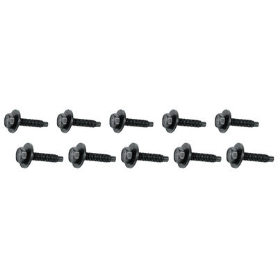 1/4" UNC Body Bolt