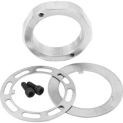 Wide 5 Spindle Nut