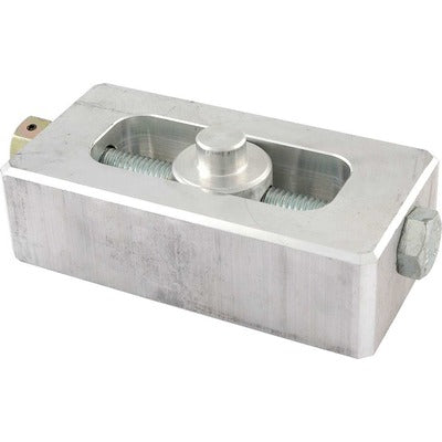 1  1/2" Adjustable Lowering Block