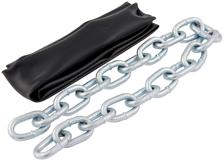 Droop limiter Chain