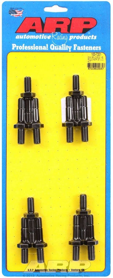 ARP GM Rocker Arm Stud Kit (12)