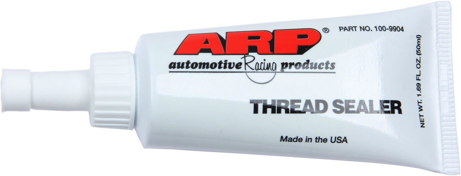 ARP PTFE Thread Sealer - 1.69oz. Tube