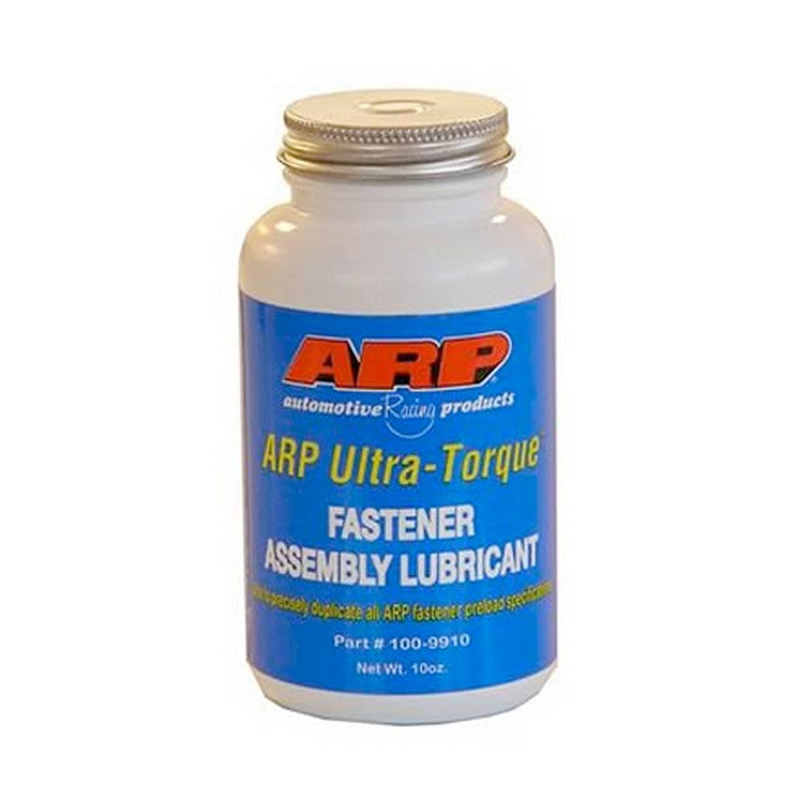 ARP Ultra Torque Assy. Lube 10oz w/Brush Top Bottle