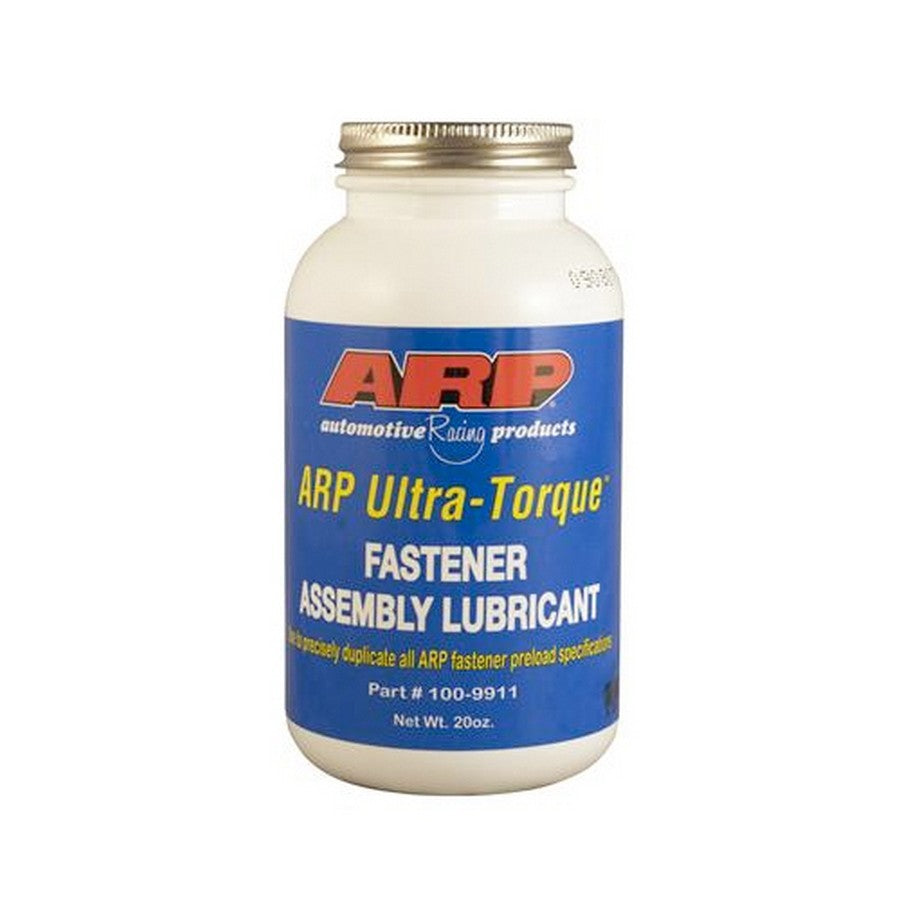 ARP Ultra Torque Assy. Lube 20oz w/Brush Top Bottle