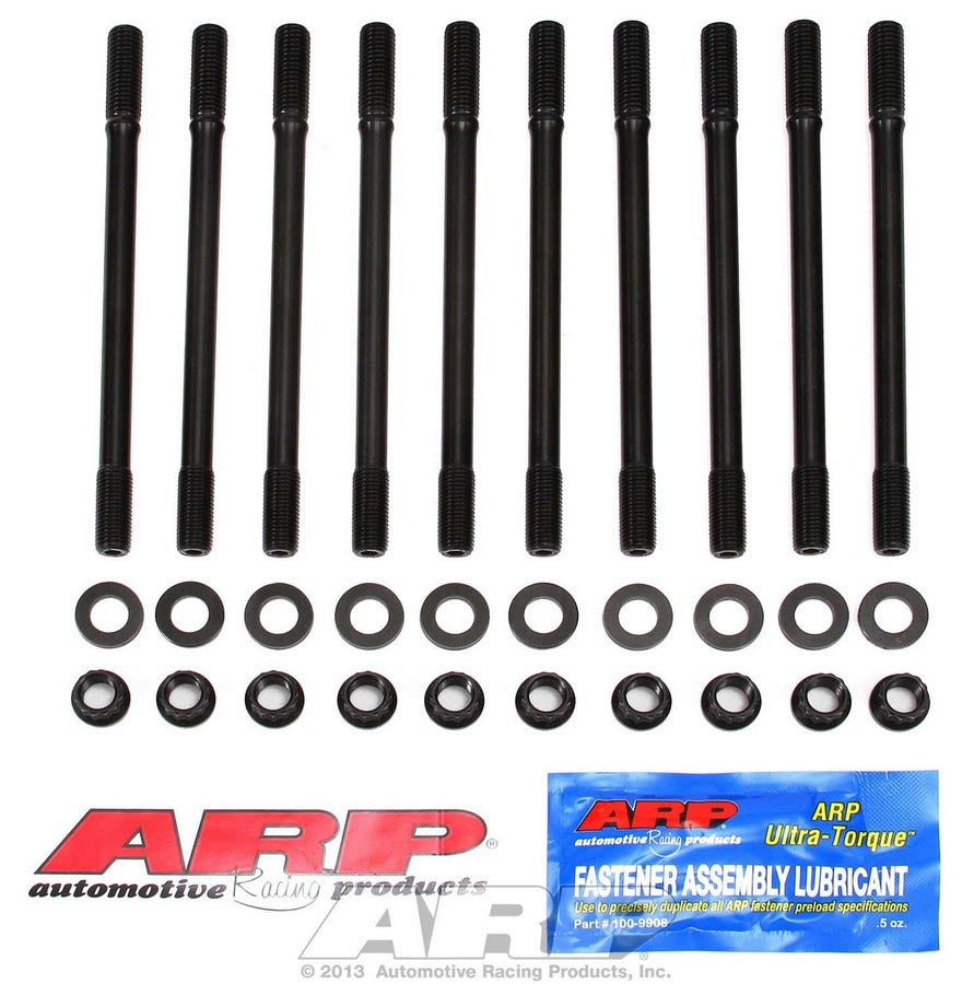 ARP Nissan Head Stud Kit - SR20 DET