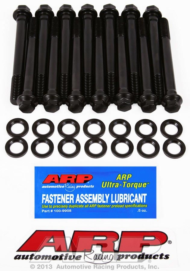ARP AMC Head Bolt Kit 6pt.
