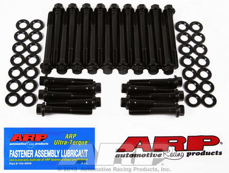 ARP AMC Head Bolt Kit 6pt.