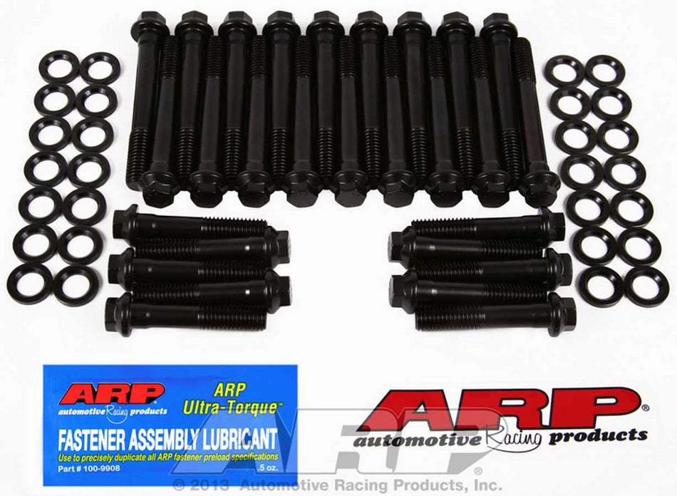 ARP AMC Head Bolt Kit 6pt.