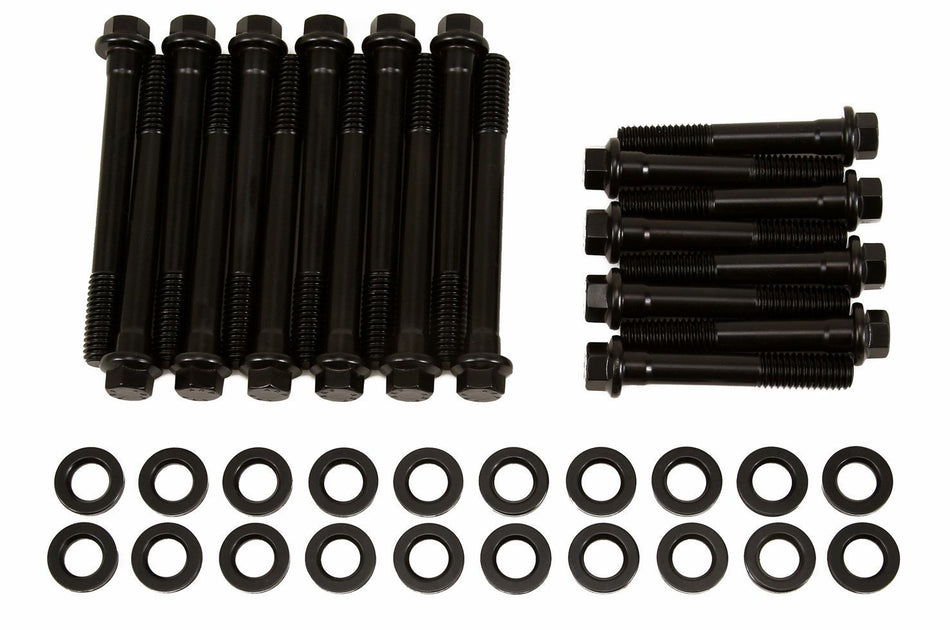 ARP Buick 350 Head Bolt Kit 6pt.