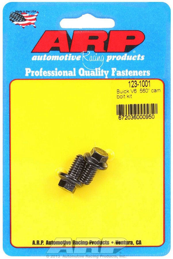 ARP Buick Cam Bolt Kit