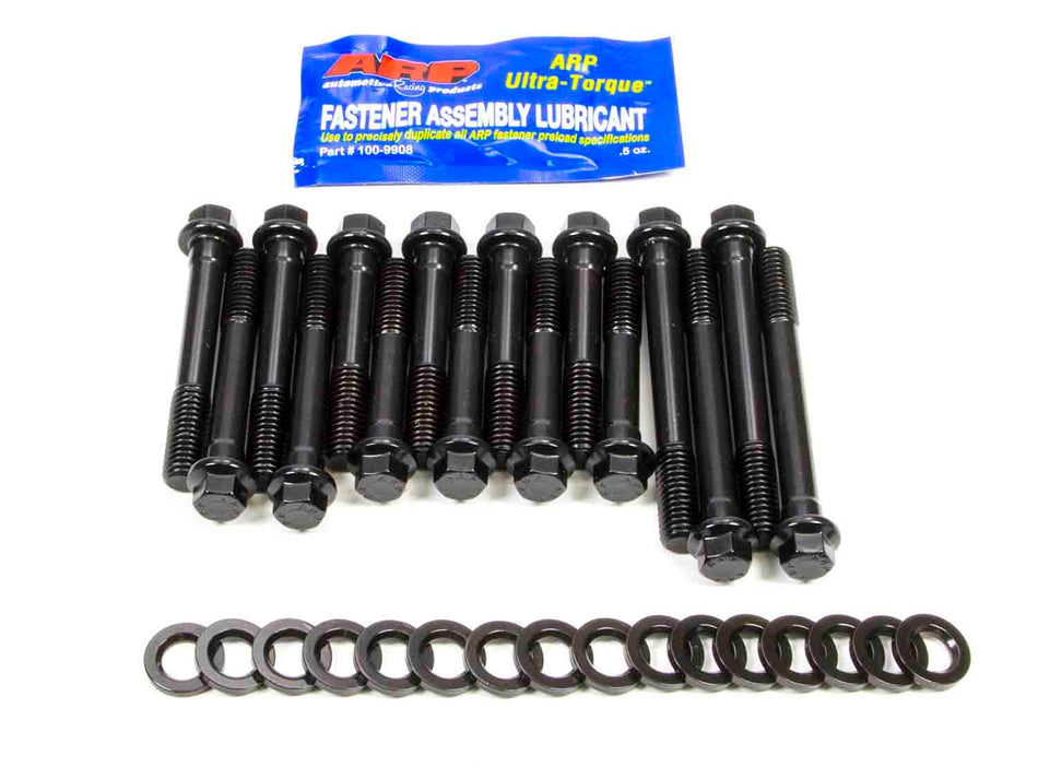 ARP Buick Head Bolt Kit 6pt.