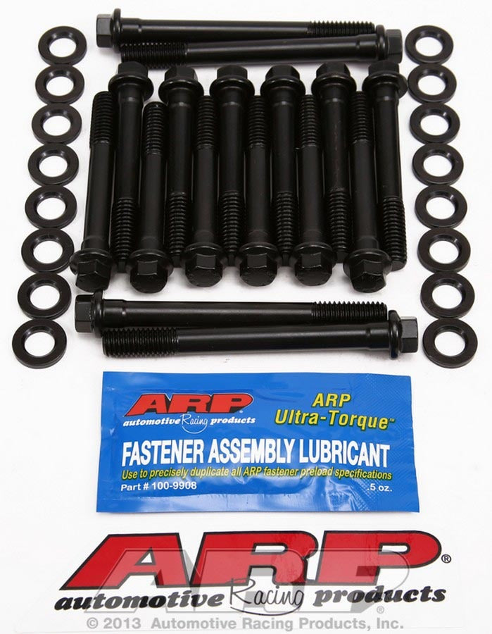 ARP Buick Head Bolt Kit 6pt.