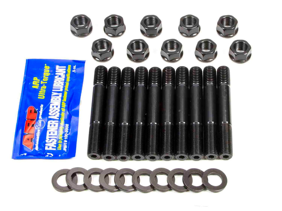 ARP Buick Main Stud Kit - Fits 350 2-Bolt Main