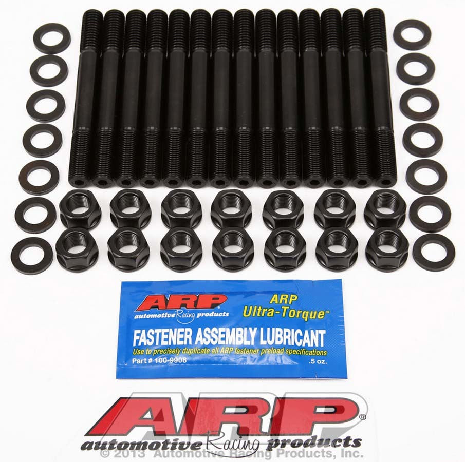 ARP Chevy Head Stud Kit - 6pt.- Inline 6