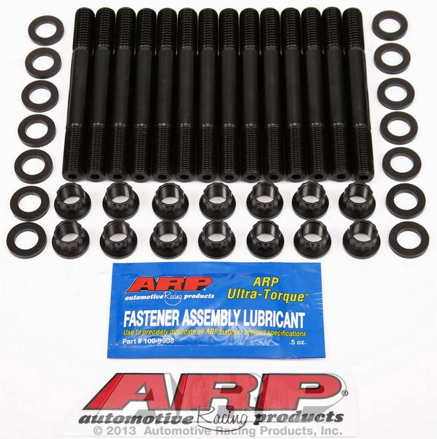 ARP Head Stud Kit 12pt Chevy Inline 6-Cyl 62-Up