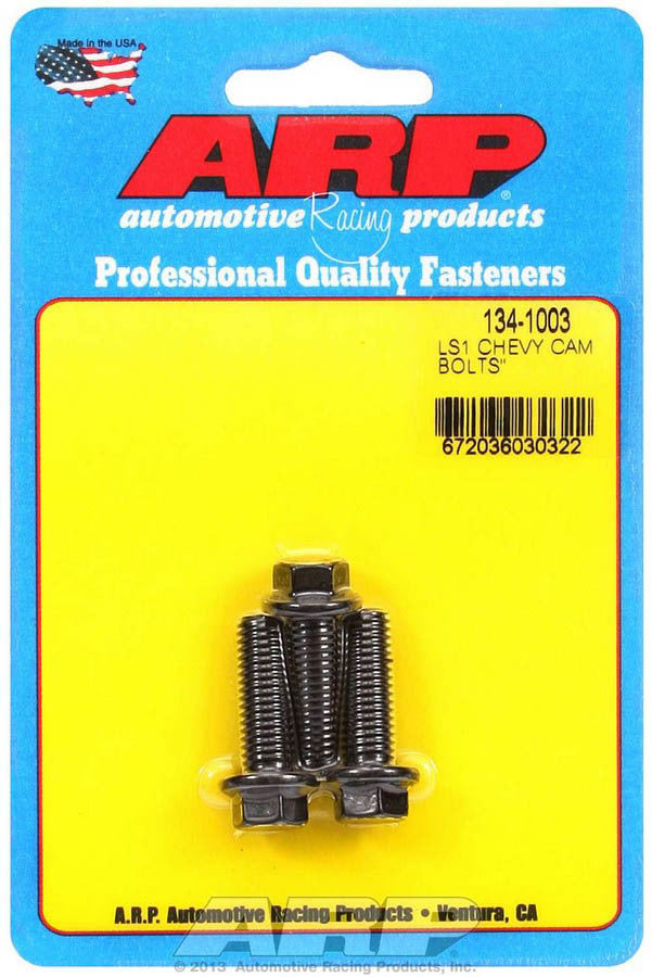ARP LS1 Cam Bolt Kit