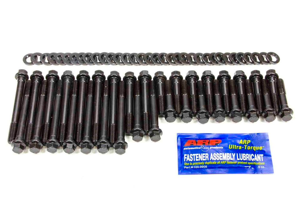 ARP SBC Head Bolt Kit 6pt.