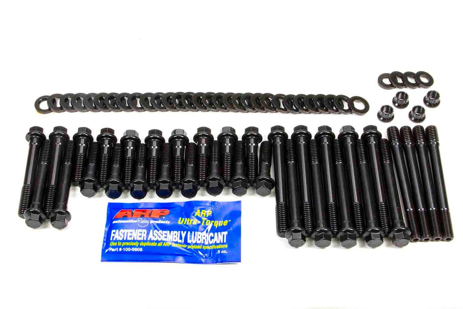 ARP SBC Head Bolt Kit