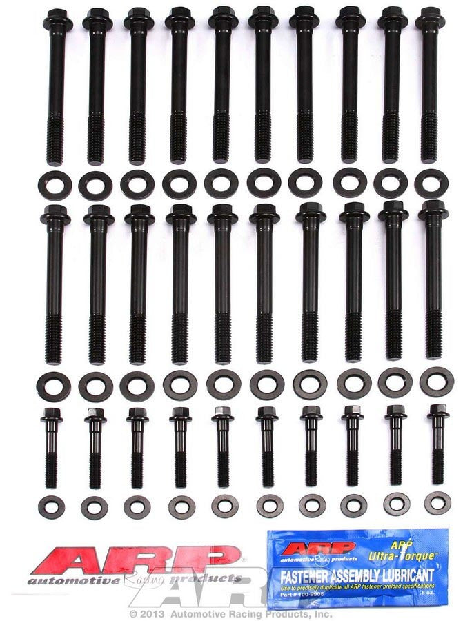 ARP SBC LS1/LS6 Head Bolt Kit