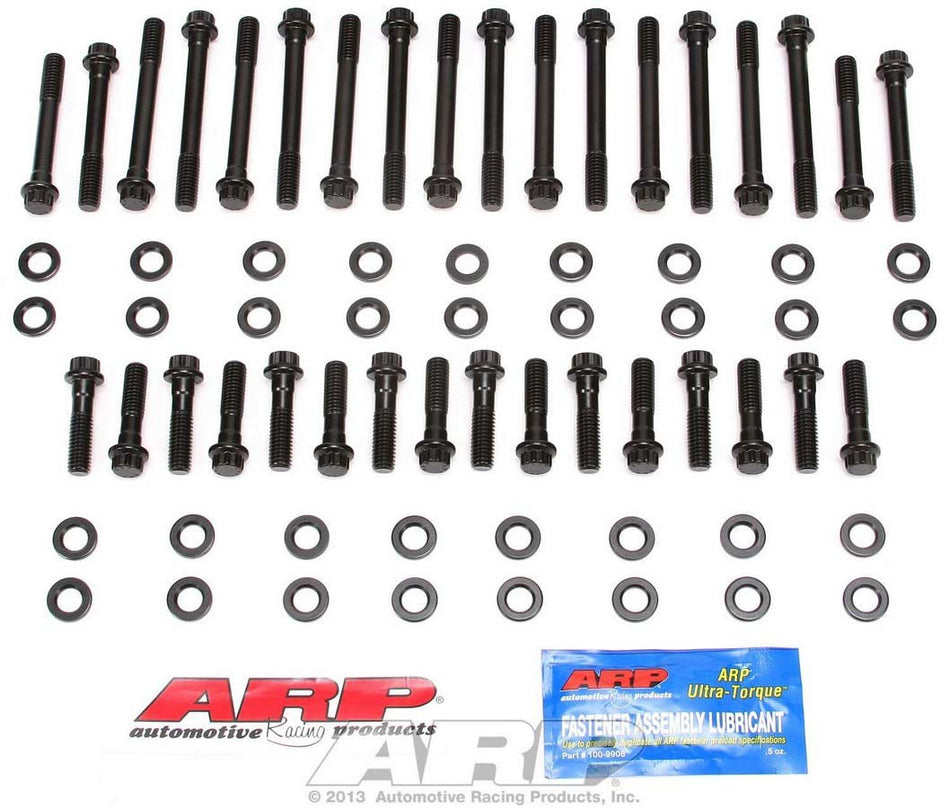 ARP SBC Head Bolt Kit 12pt.