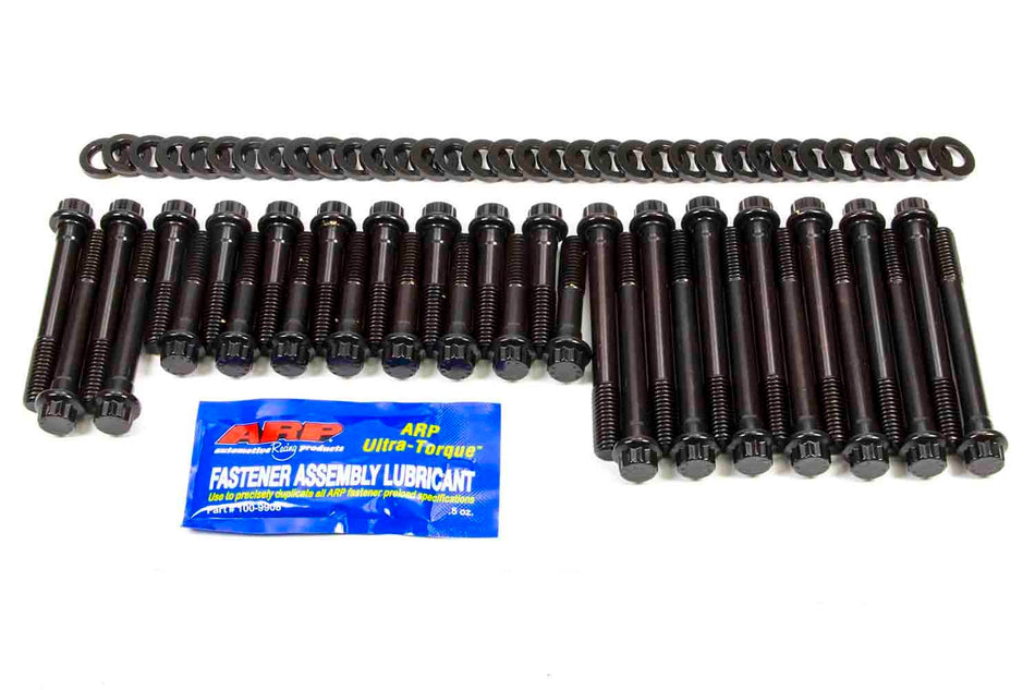 ARP SBC Head Bolt Kit 12pt.