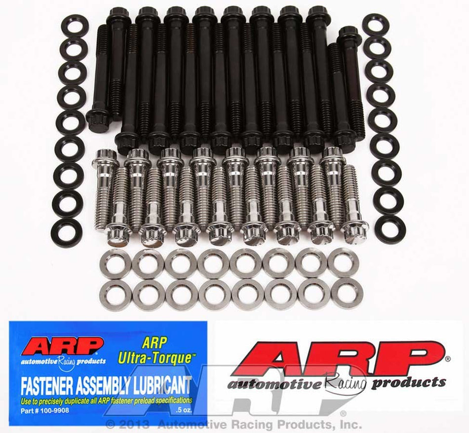 ARP SBC Head Bolt Kit 12pt.