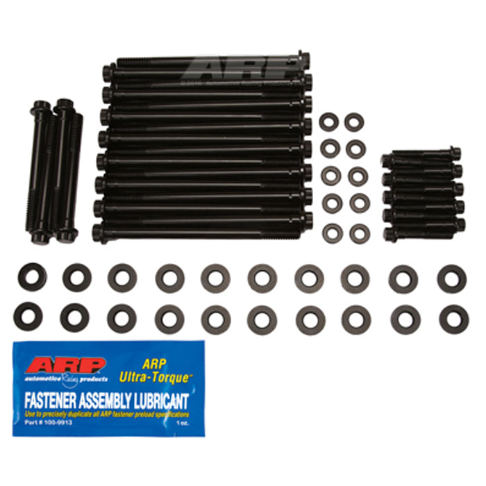 ARP Head Bolt Kit - 12pt - GM LS 97-03
