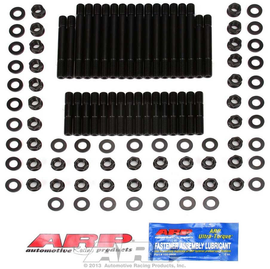 ARP SBC Head Stud Kit 6pt.