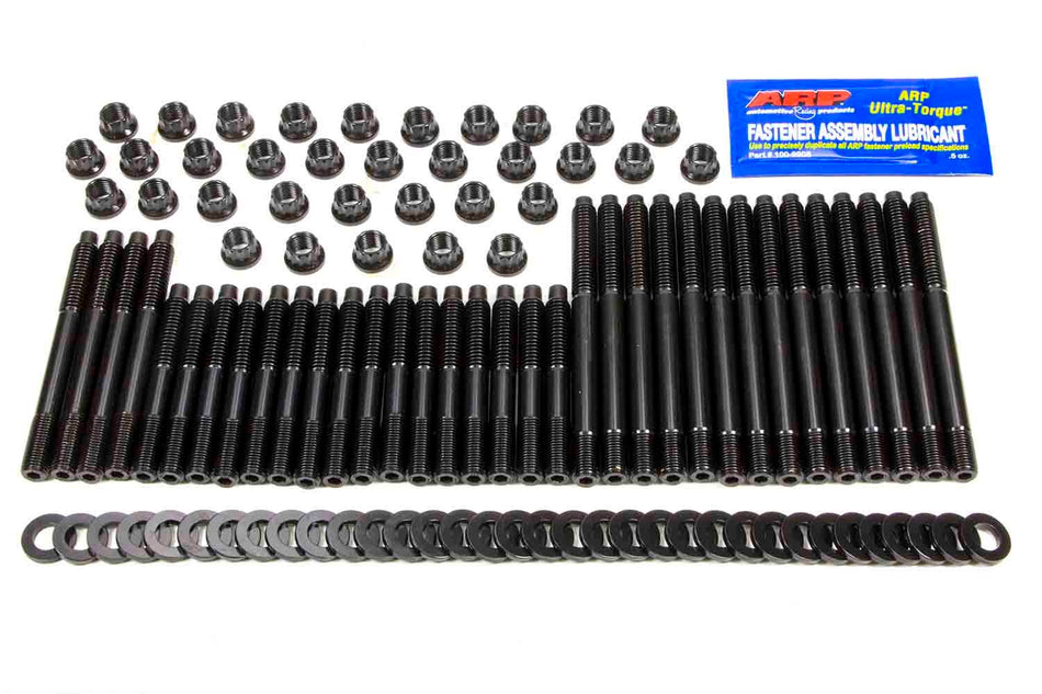 ARP SBC Head Stud Kit - 12pt.