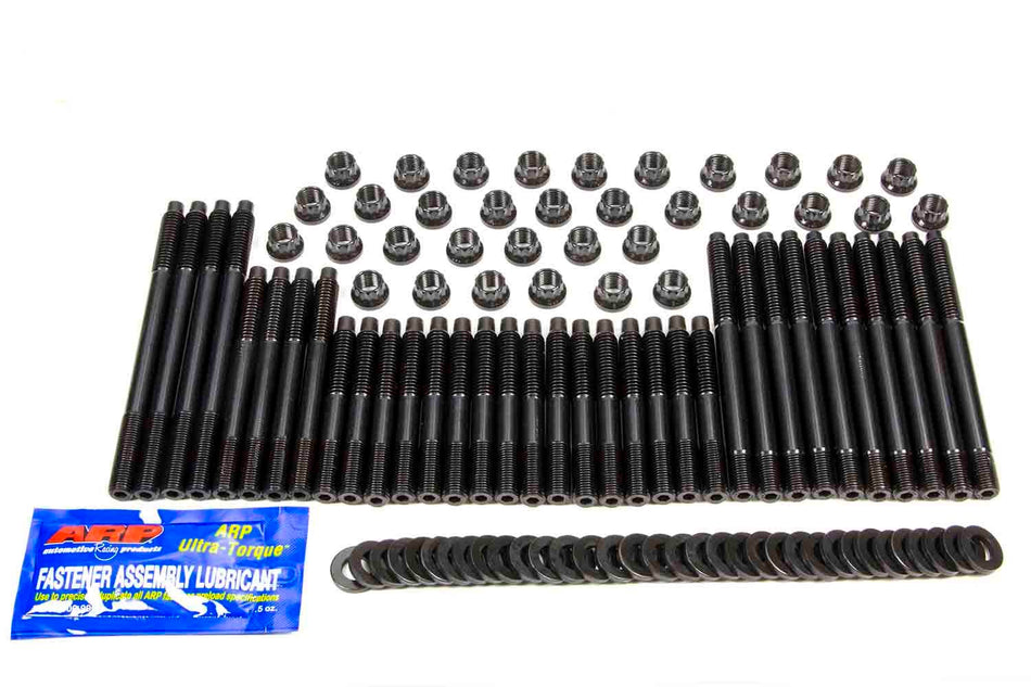ARP SBC Head Stud Kit - 12pt.