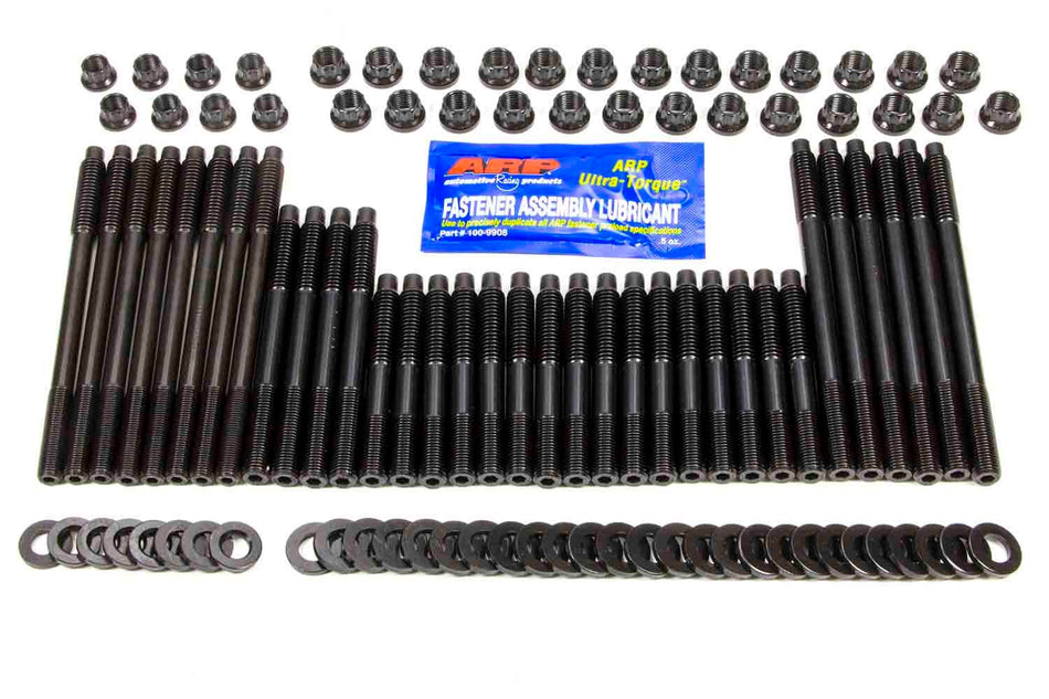 ARP SBC Head Stud Kit - 12pt.