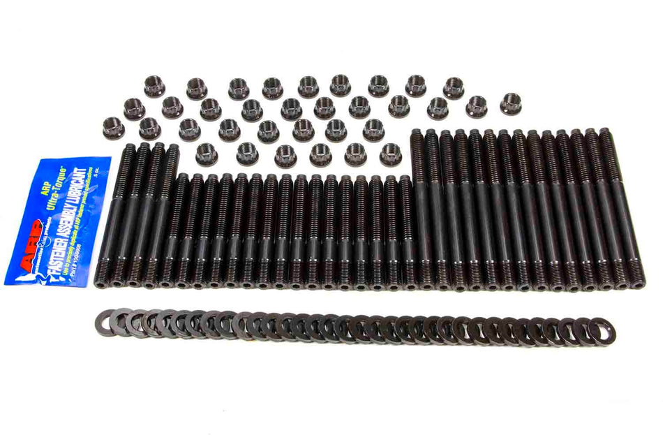 ARP SBC Head Stud Kit 12pt.