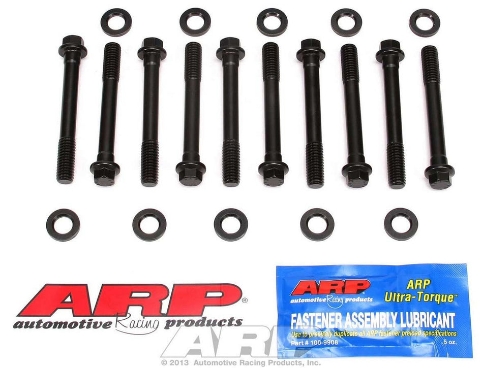 ARP SBC Main Bolt Kit - Fits 2-Bolt - L/J
