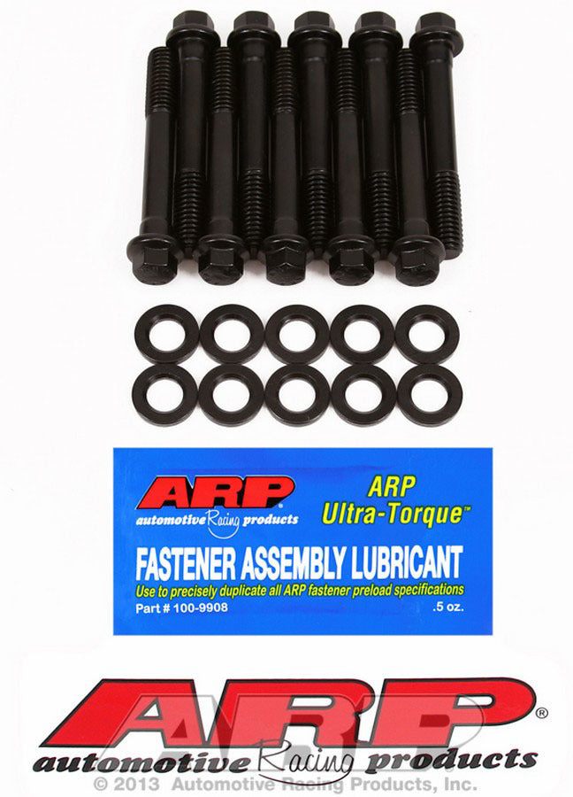 ARP SBC Main Bolt Kit - Fits 2-Bolt - S/J
