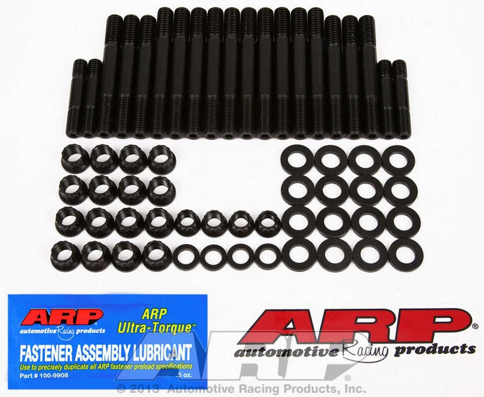 ARP SBC Main Stud Kit - Dart Little M Block