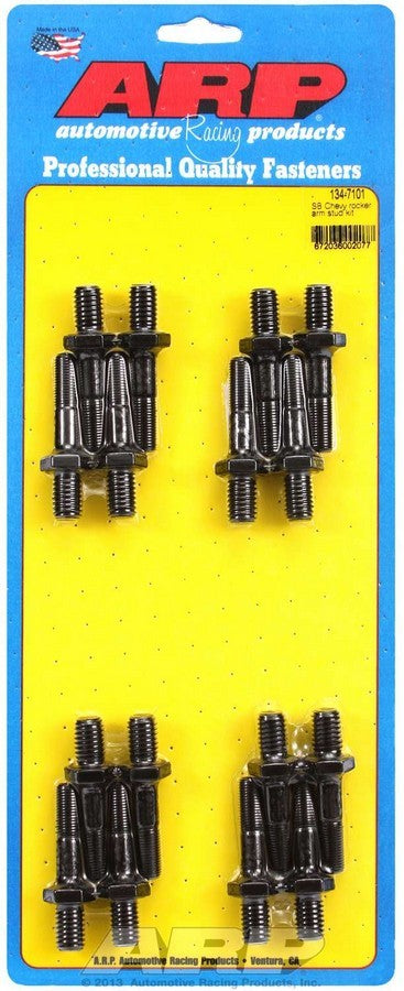 ARP SBC Rocker Arm Stud Kit 3/8 (16)