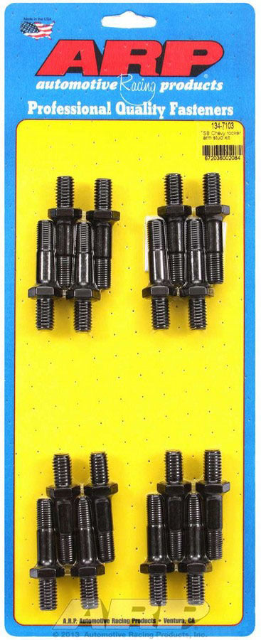 ARP SBC Rocker Arm Stud Kit 7/16 (16)