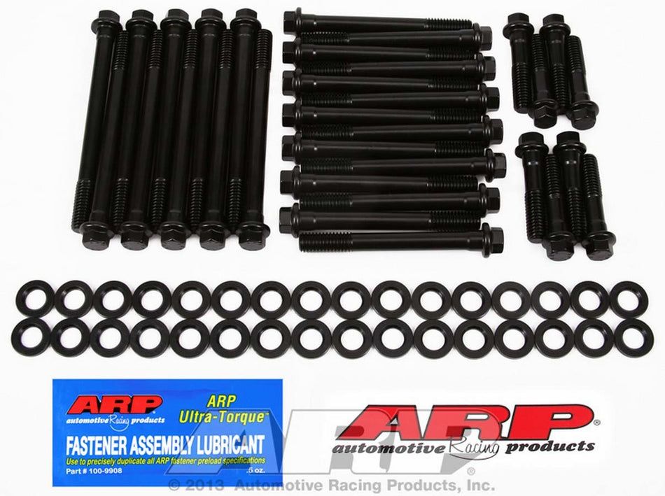 ARP BBC Head Bolt Kit 6pt.