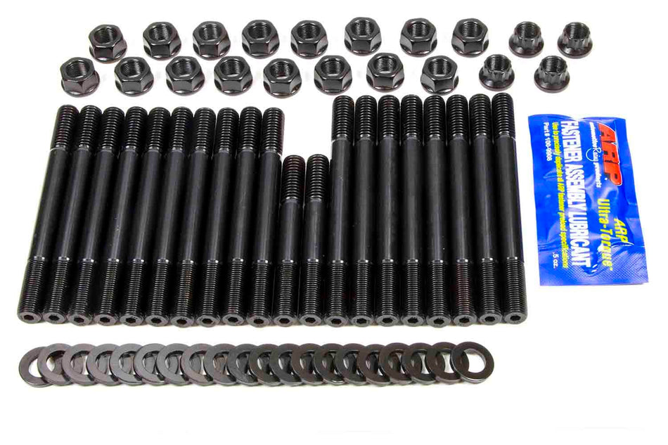 ARP Cadillac Head Stud Kit Fits 472-500
