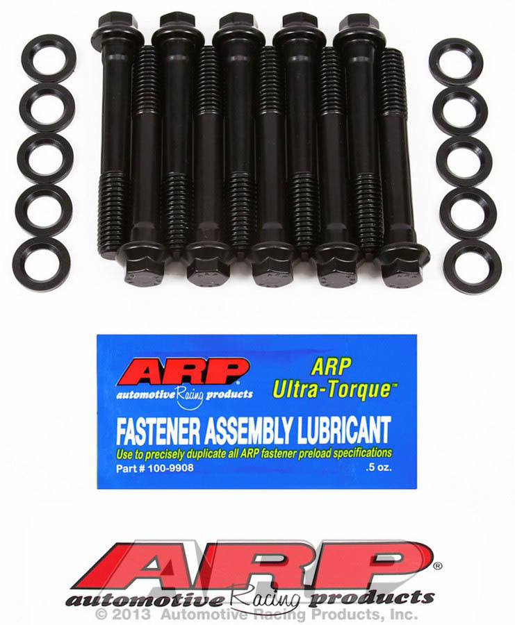 ARP BBC Main Bolt Kit - Fits 2-Bolt